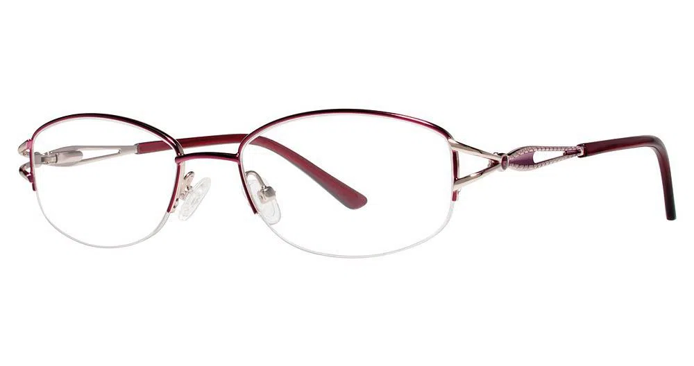 GENEVIEVE PARIS DESIGN NATASHA Eyeglasses - view 5